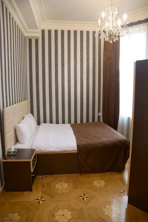 Hotel Nor Erivan Exterior foto